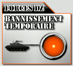 Banni Temporairement